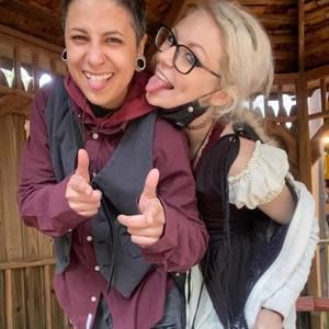 Meet your Posher, Jamie